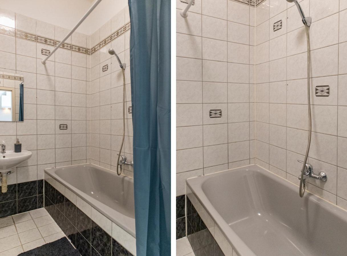 Spacious 2Br Apt.-Near Wiener Stadthalle Kültér fotó